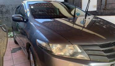 HONDA CITY 1.5 LX 16V FLEX 4P MANUAL